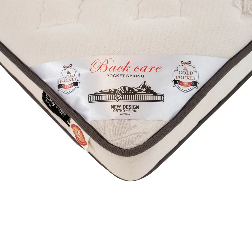 pocket sprung mattress