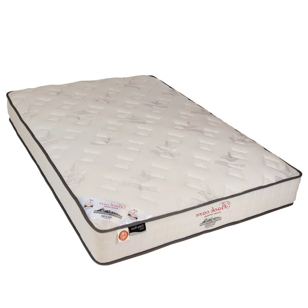 backcare mattress