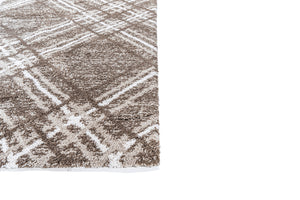 Blaze Rug - Taupe Beige 03