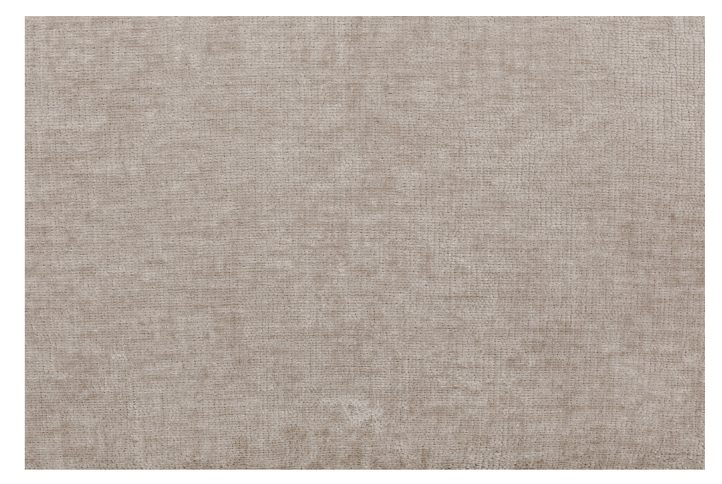 Beige textured fabric swatch