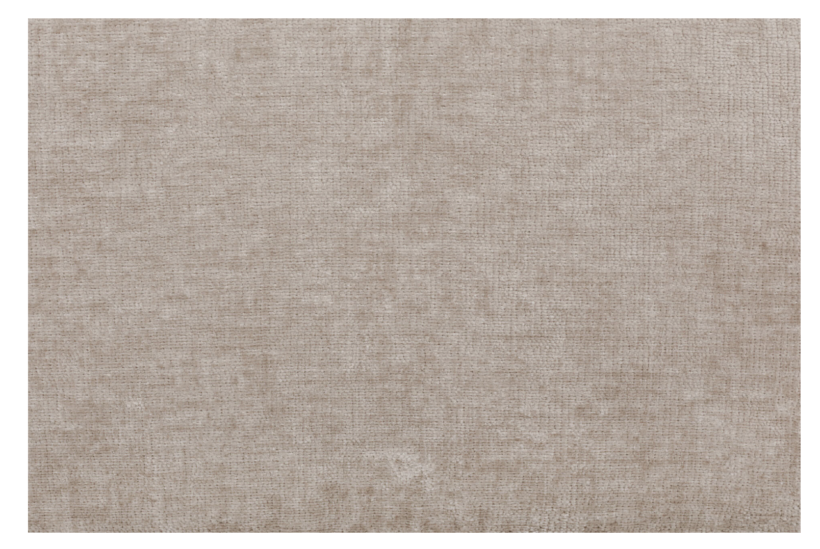 Beige textured fabric swatch