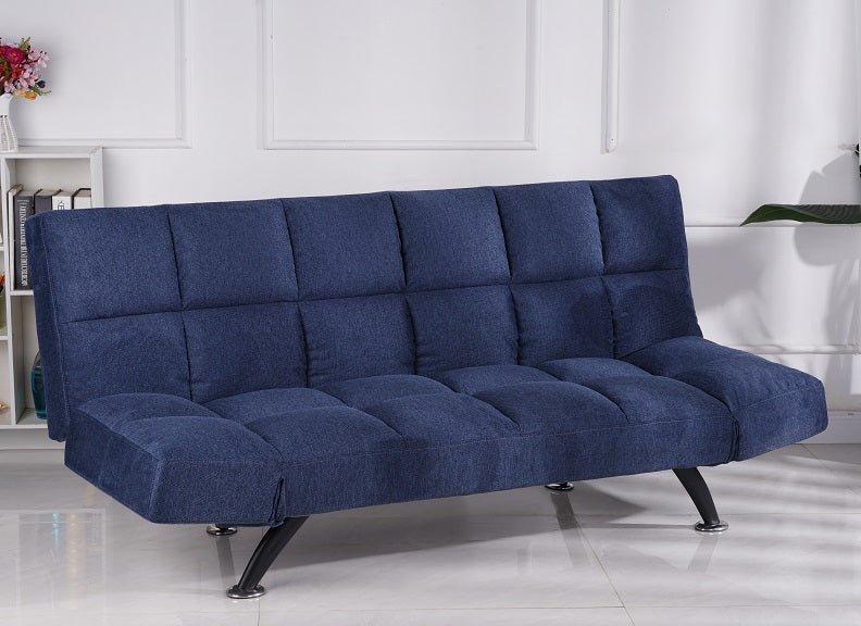 Boston Sofabed blue