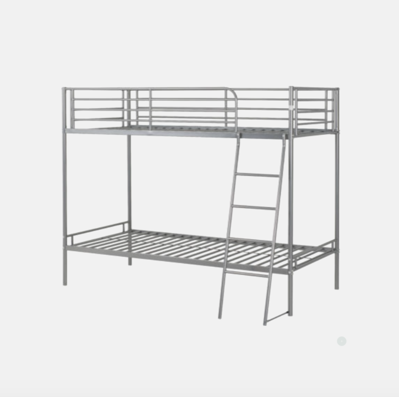 Brandon 3ft Bunk Bed