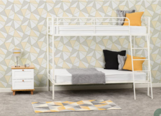 Brandon 3ft Bunk Bed