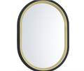 Celeste Pill Mirror