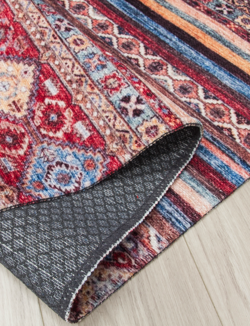 Close up Rug