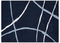 Cruz Rug - Navy 03