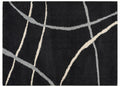 Cruz Rug - Black 01