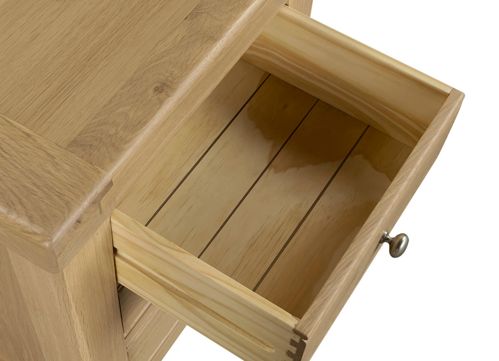 Open drawer Delaney
