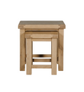 Delaney--Nest of Tables 