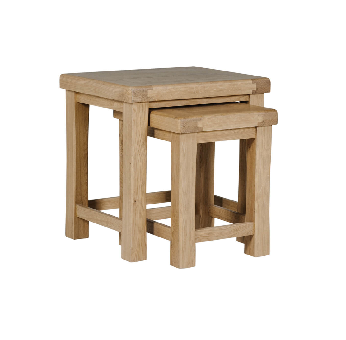Delaney-Nest of Tables.