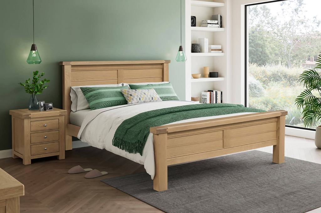 4ft6 Delaney Bed