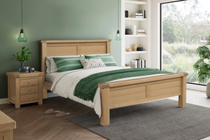 4ft6 Delaney Bed
