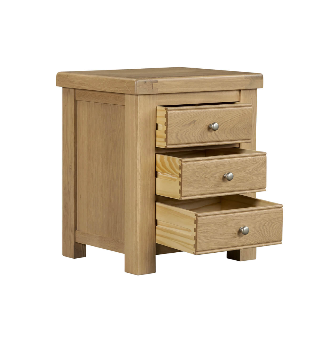 Delaney - Bedside Table