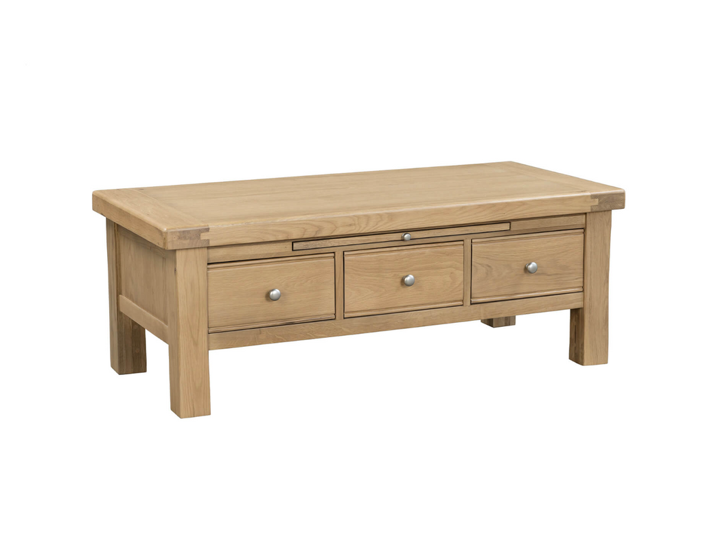 Delaney - Coffee Table