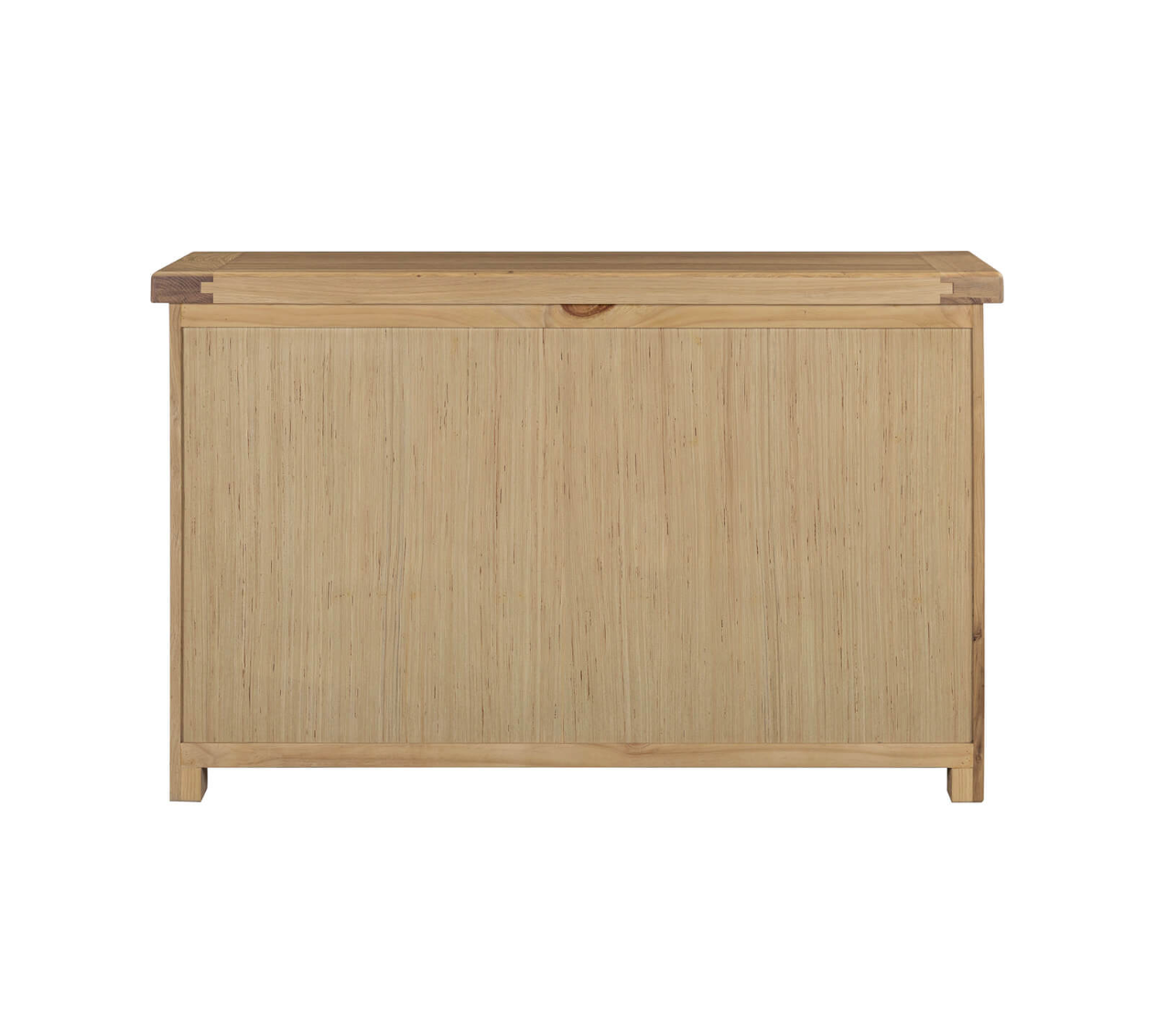Delaney Large Sideboard – Oak
