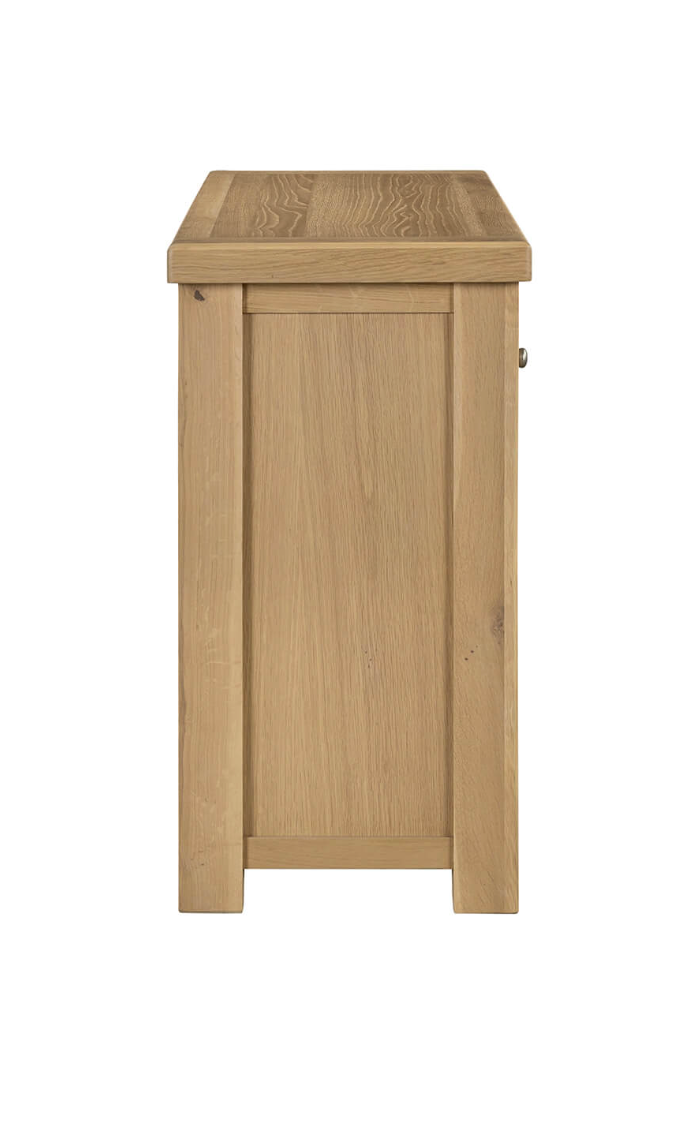 Delaney Large Sideboard – Oak