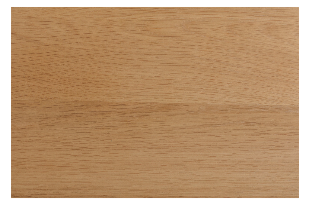 Oak wood nest of tables
