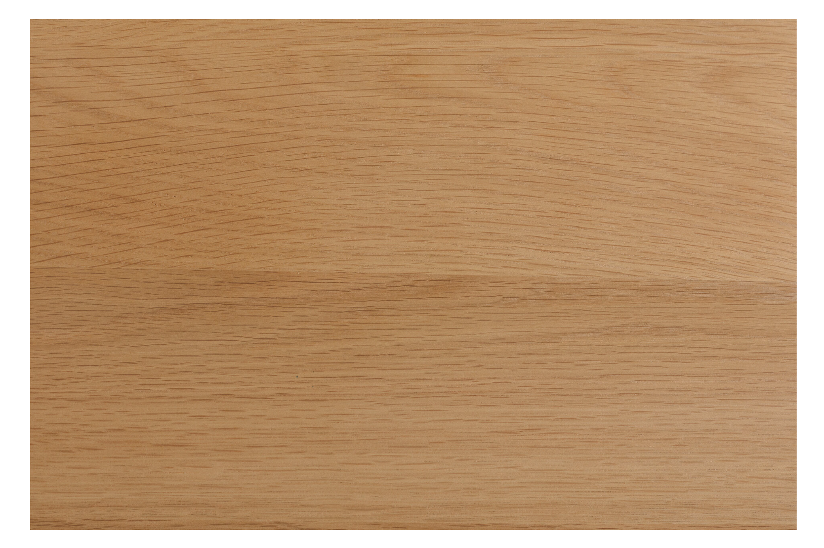 Oak wood nest of tables