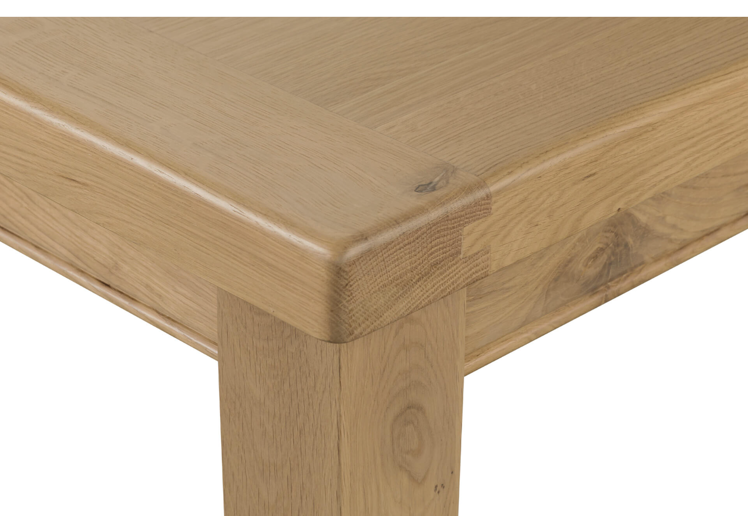 Table Close up
