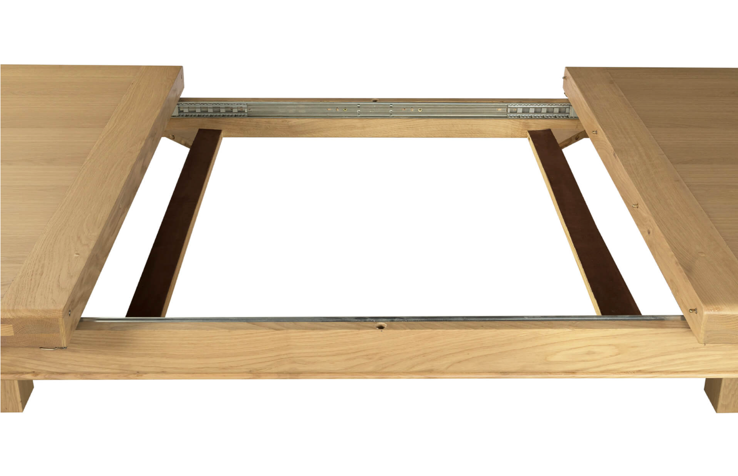 Extending Delaney Table Set