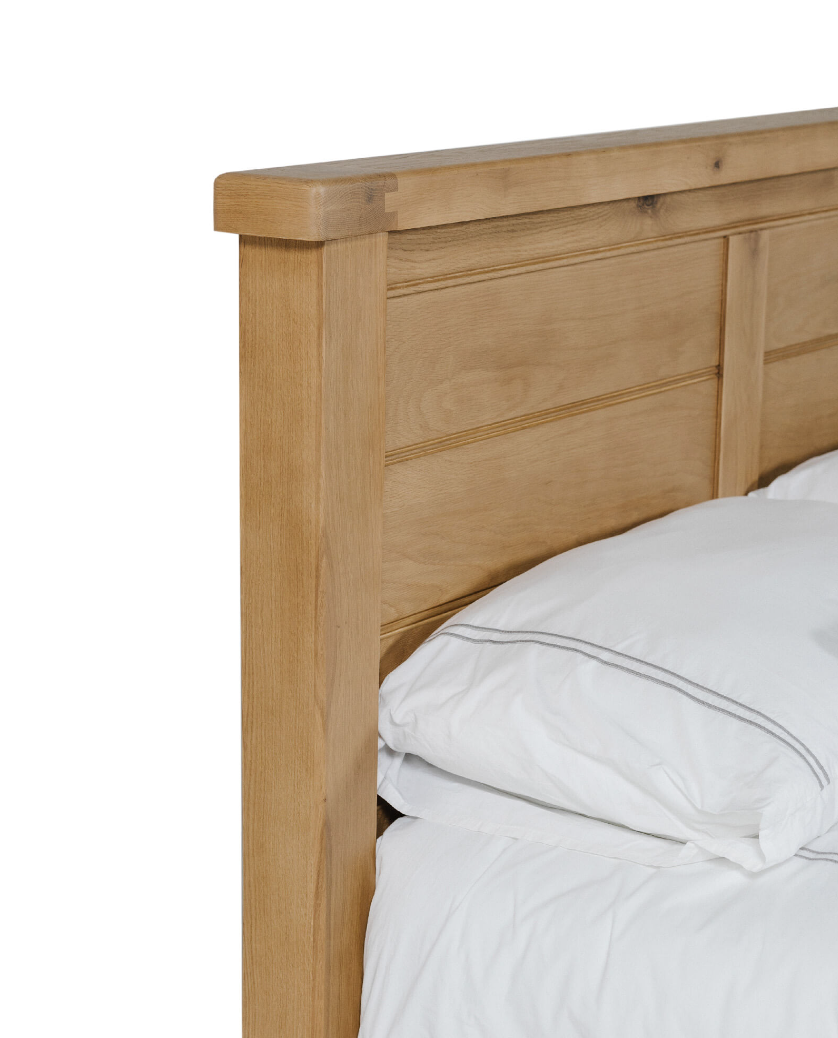 Delaney Bed