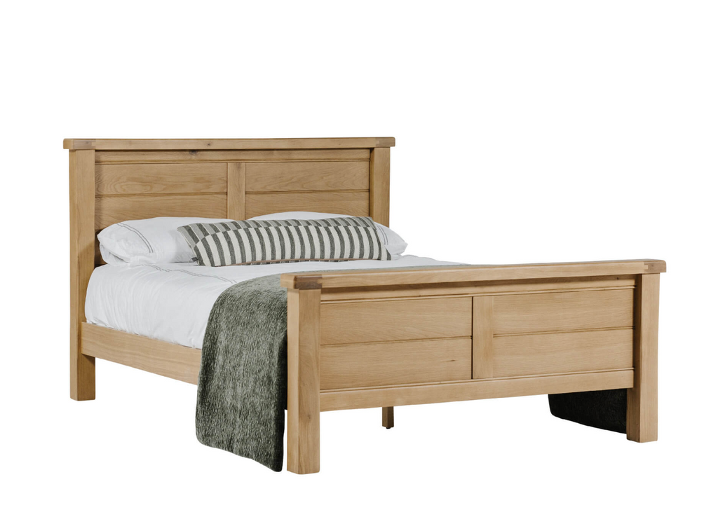 Delaney Bed