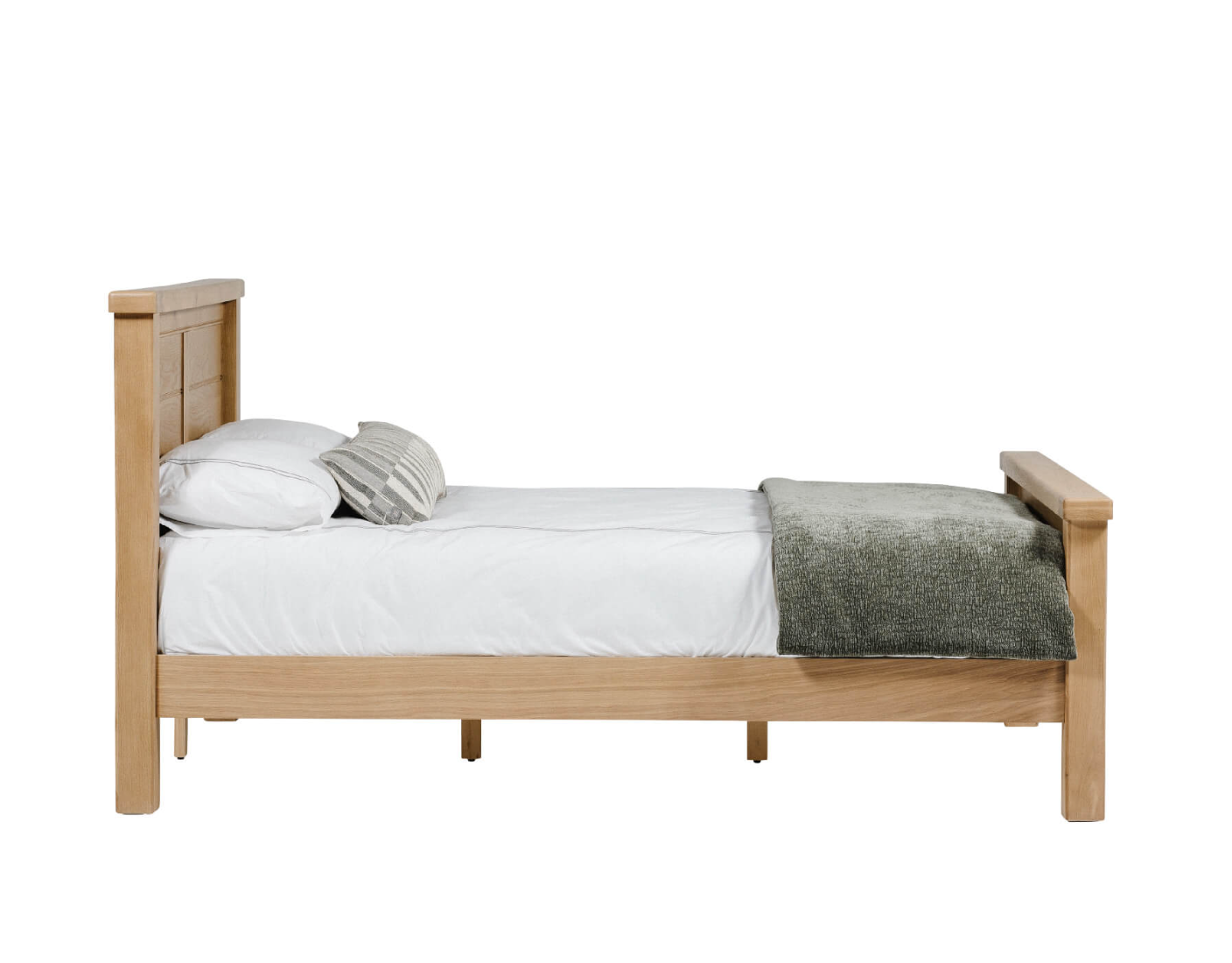 Delaney Bedframe