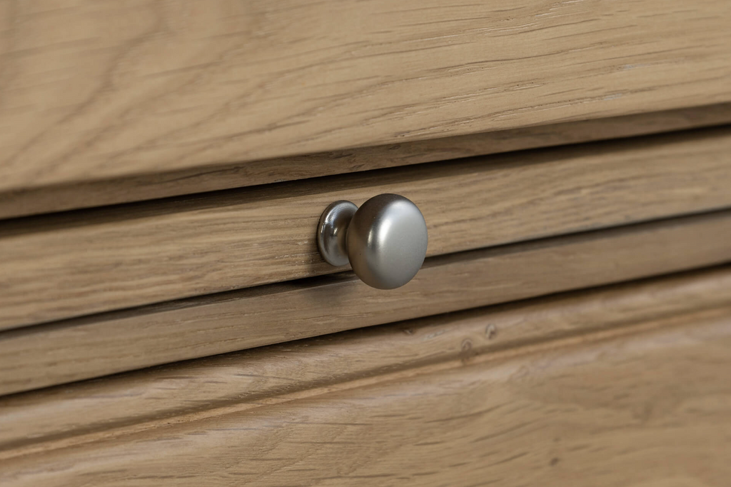 Delaney Coffee Table close up