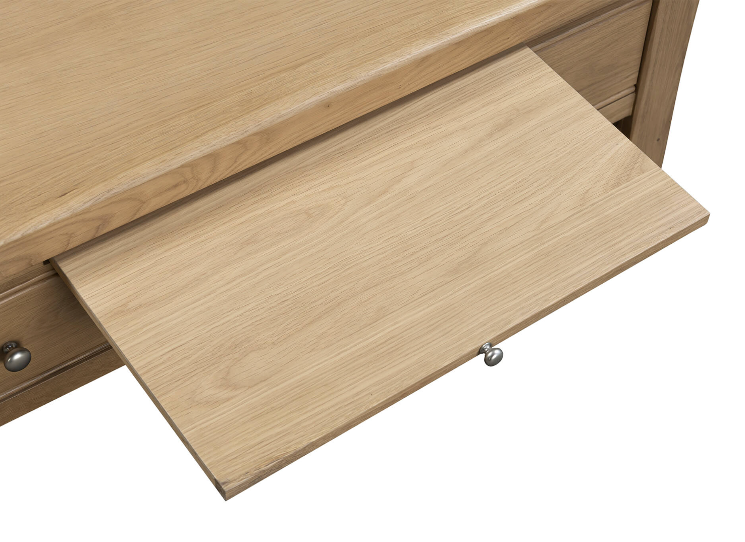 Delaney Coffee Table shelf