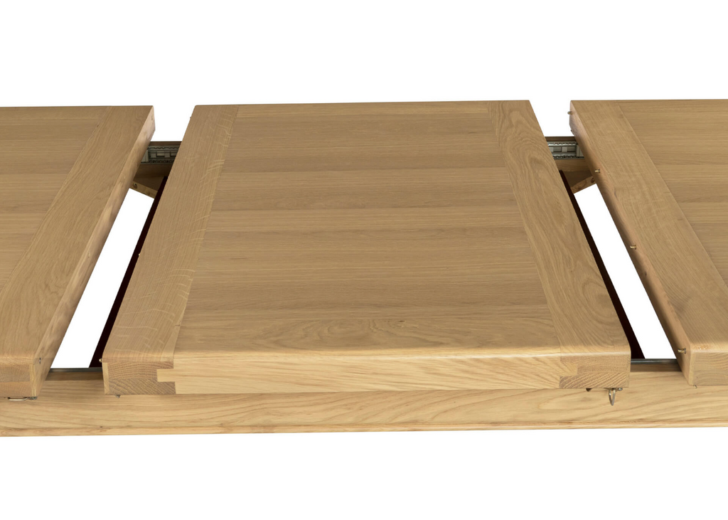 Delaney Dining Table set with Chairs