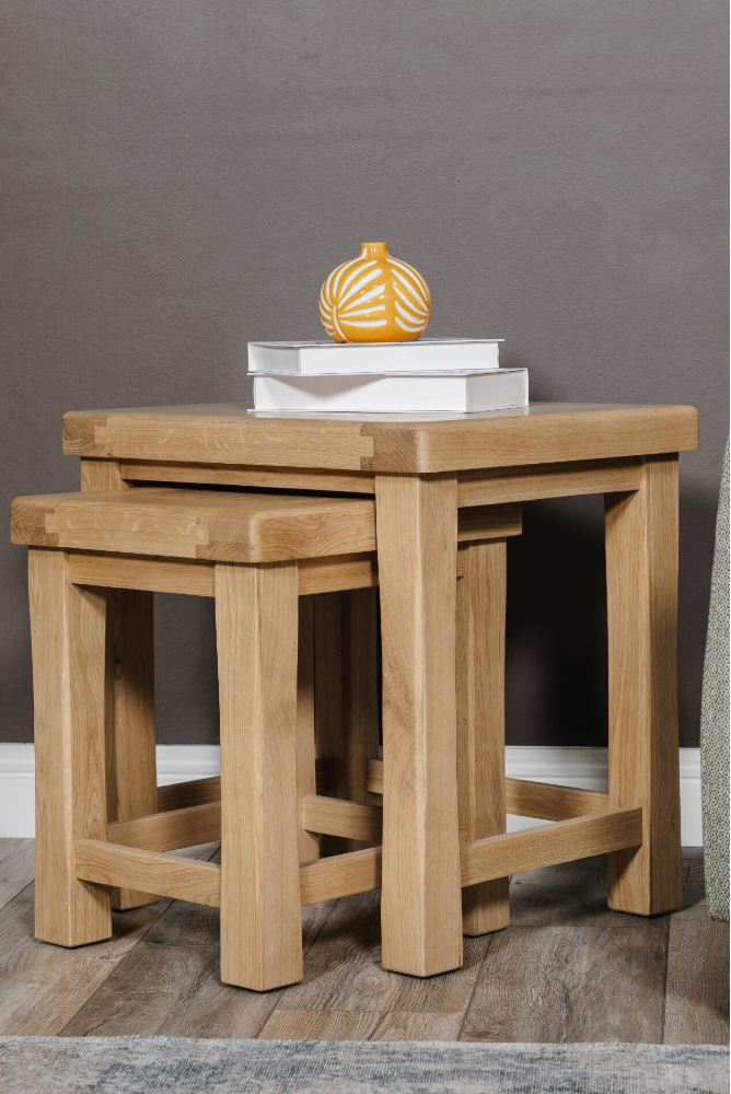 Delaney Nest of Tables 