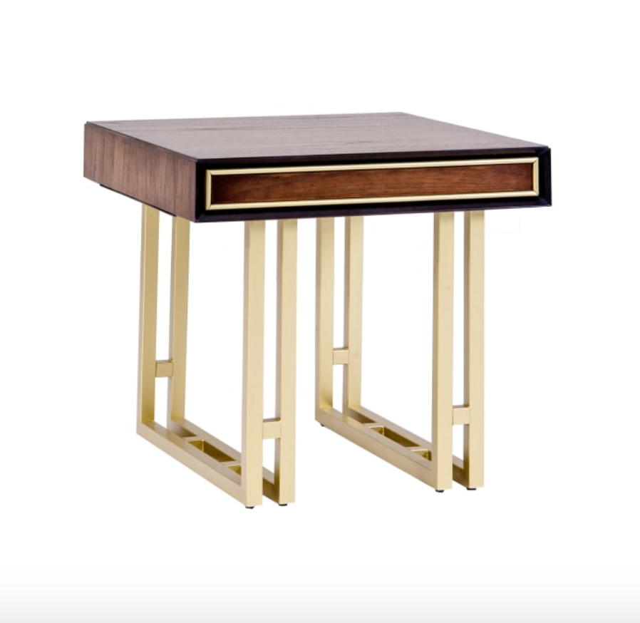 Dubai Lamp Table