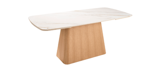 Evie 1.8m - 2.6m Extending Table