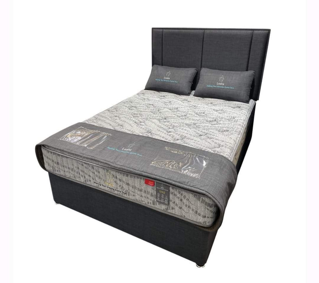 Complete Bed-Set kingsize