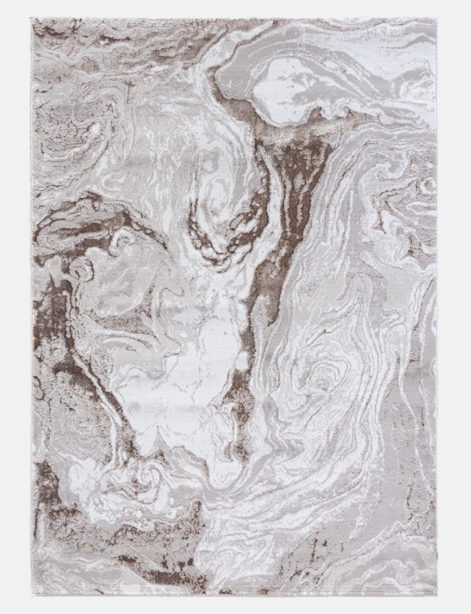 Boutique Vivid – Beige Rug 120 X 170