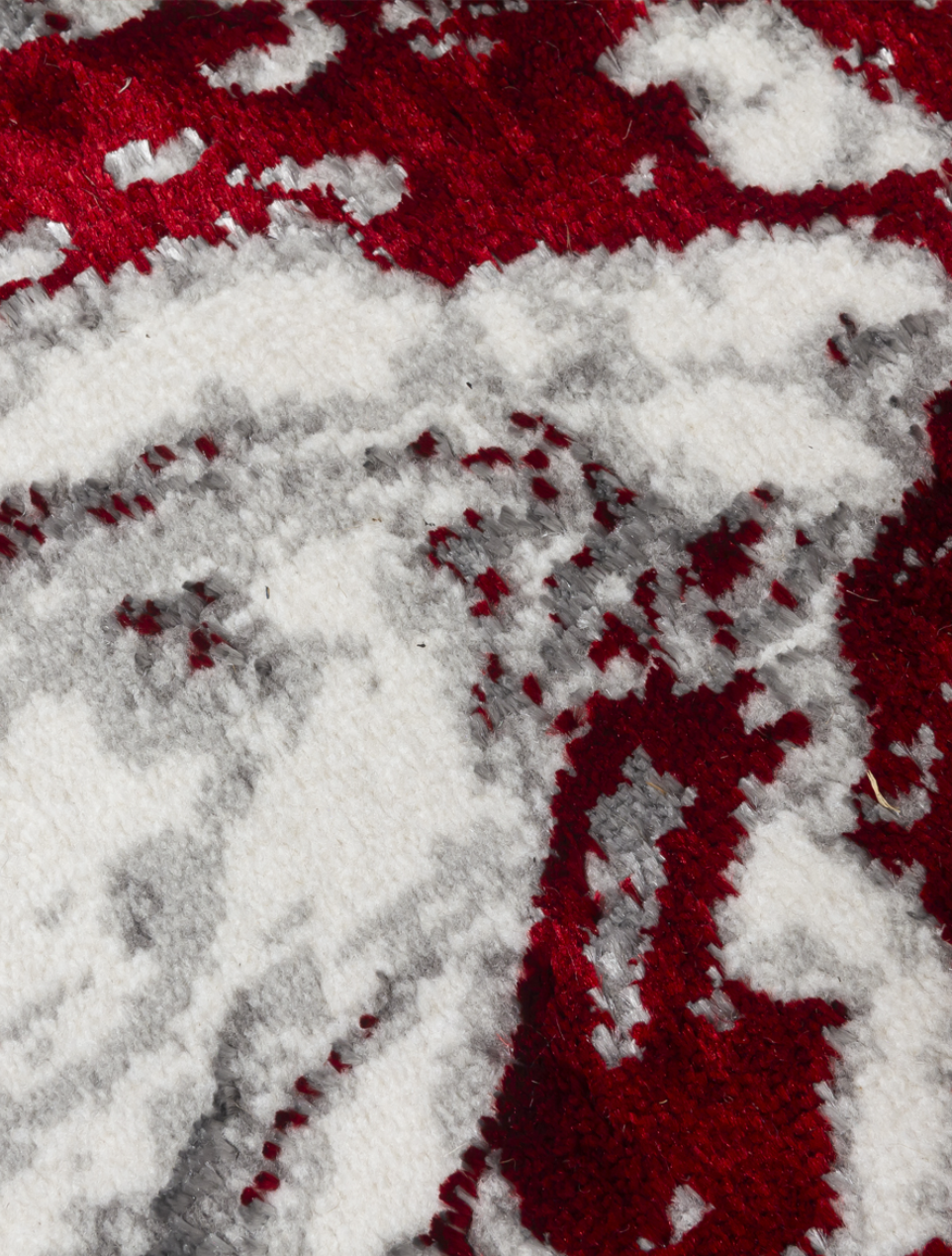 Boutique Vivid – Red Rug 120 X 170