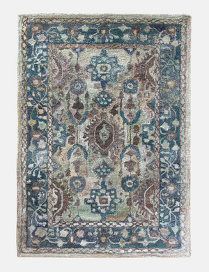 Verona Celeste Rug – (Available in 120 x 170cm / 160 x 220cm)
