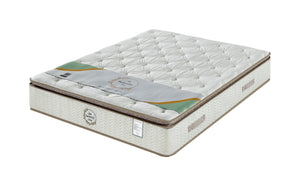 Serenity Plush Velvet Mattress