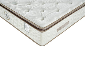 Serenity Plush Velvet Mattress