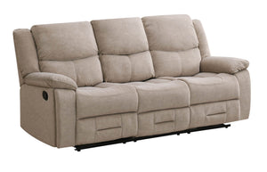 Klay reclining suite