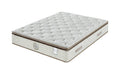 Mattress on a white background
