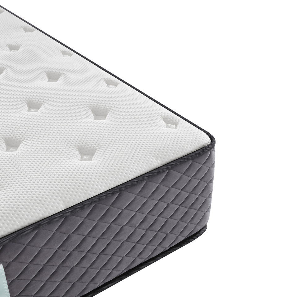 Serenity Reversible Mattress