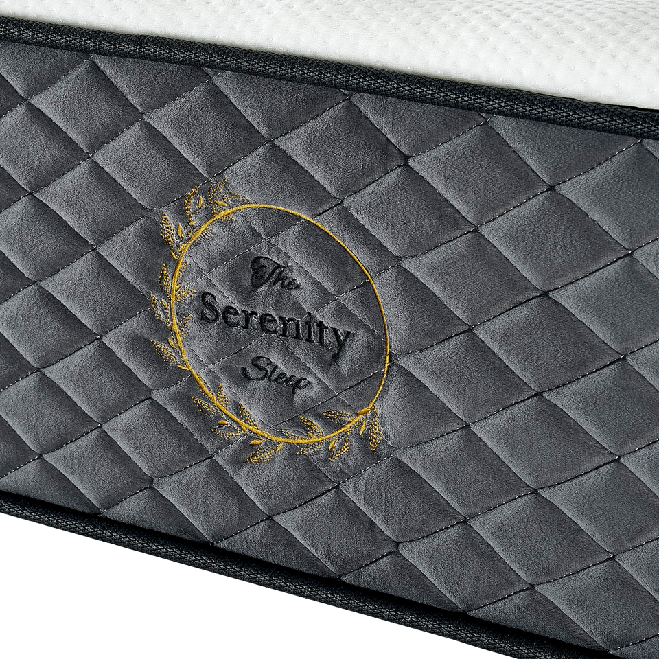Serenity Reversible Mattress