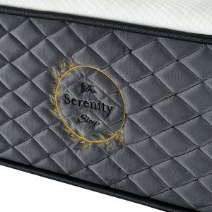 Serenity Reversible Mattress