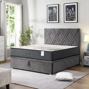 Serenity Reversible Mattress