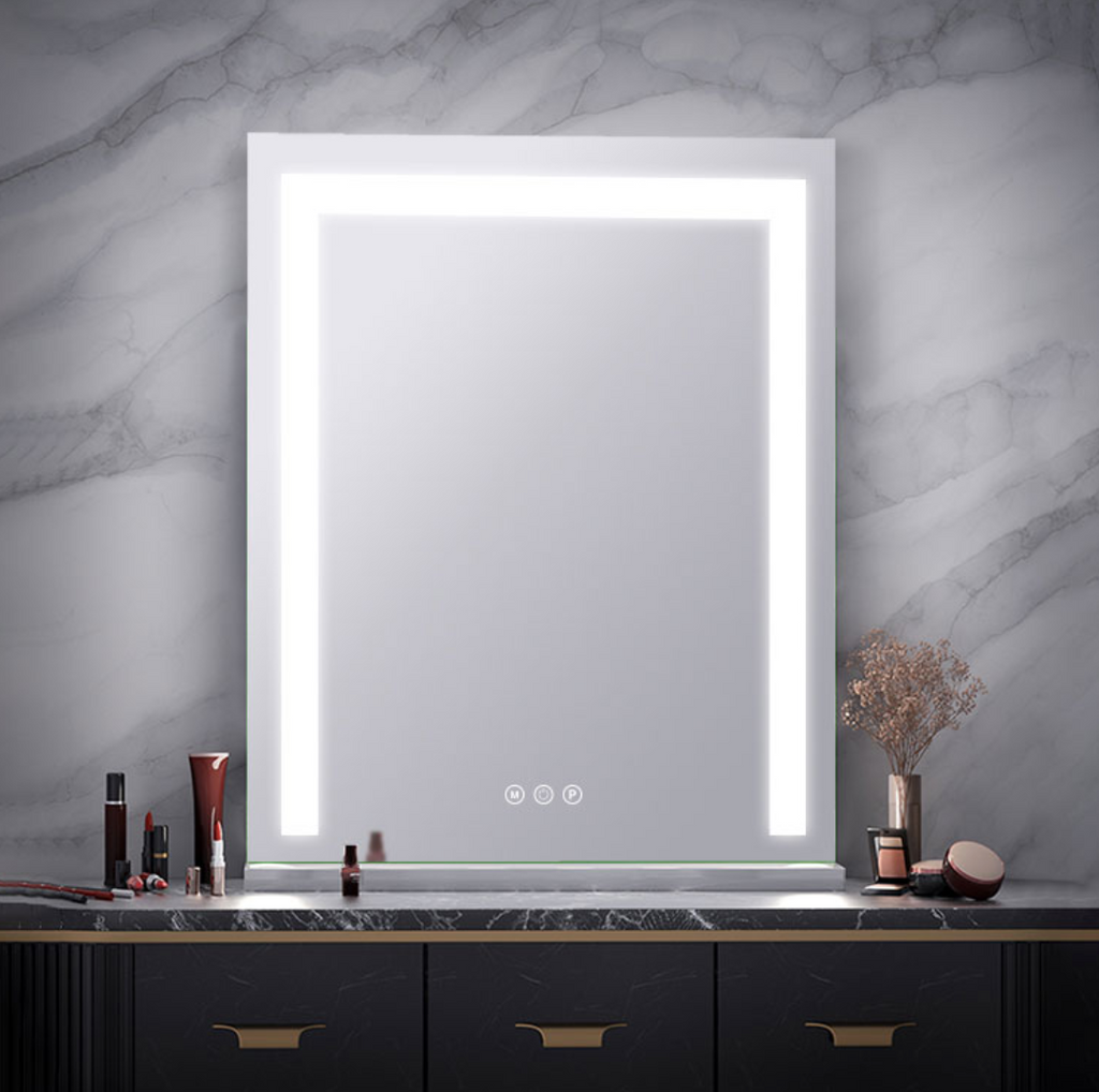 Glamour Portrait Hollywood Mirror