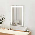 Glamour Portrait Hollywood Mirror