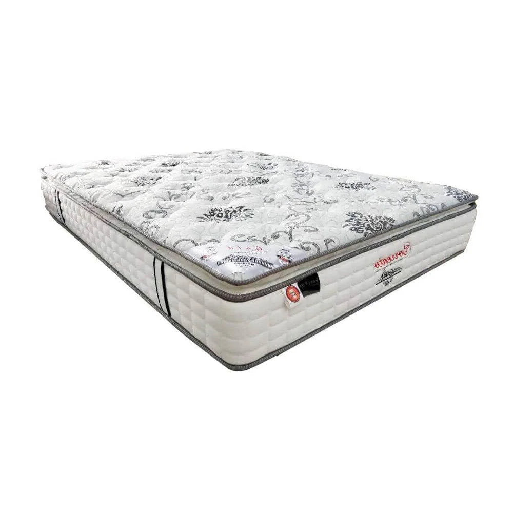 Sorrento Gold Pillow Pocket Mattress