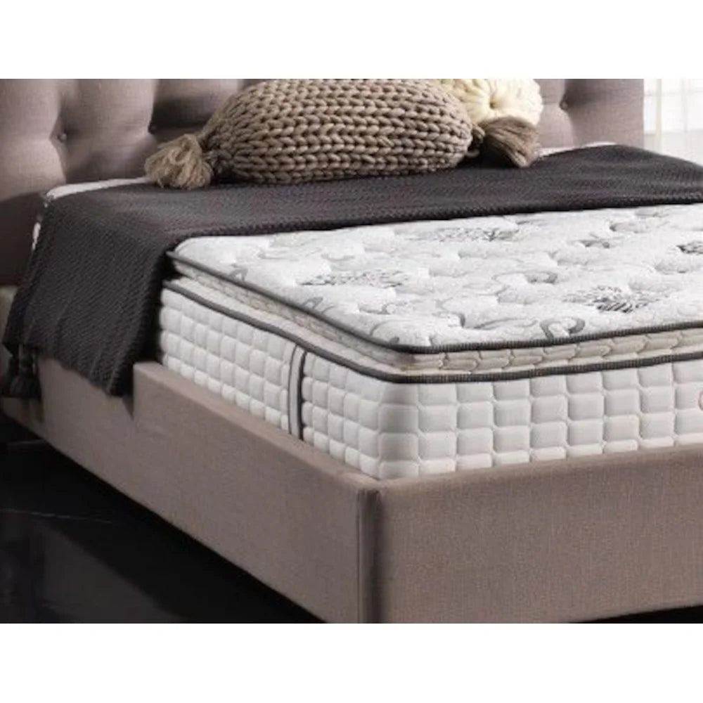 Sorrento Gold Pillow Pocket Mattress